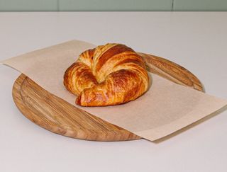 Croissant Clasico Artesanal