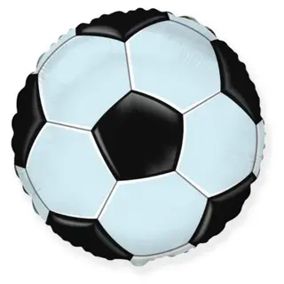 Balon napełniony helem Piłka
