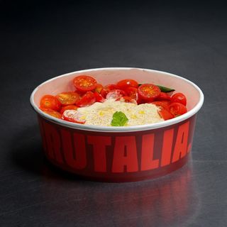 Stracciatella di Burrata Campana D.O.C.