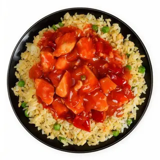 Pollo tipakay