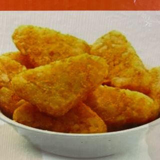 Hash brown 