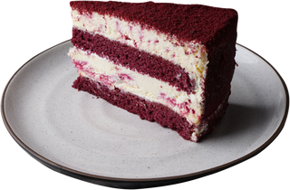 Cheesecake Redvelvet