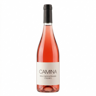 Vino Camina Rosado (750 Ml.)