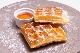 Waffle