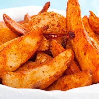 Potato Wedges