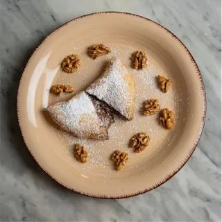 Panz NUTELLA e NOCI