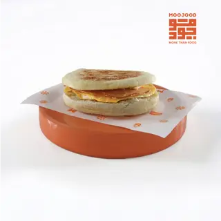  Egg Batbout Charcuterie   