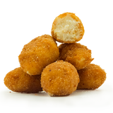 CROQUETAS POLLO CASERAS