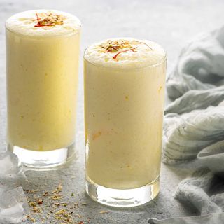 Sweet (doce) Lassi