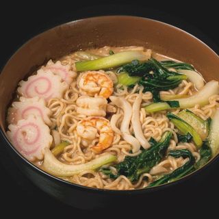172. Ramen