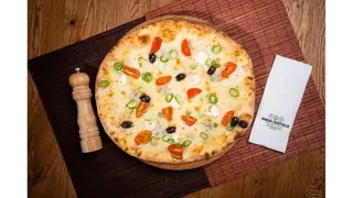 Pizza Dora Ø 32cm