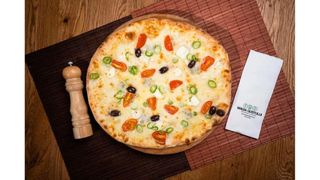 Pizza Dora Ø 32cm