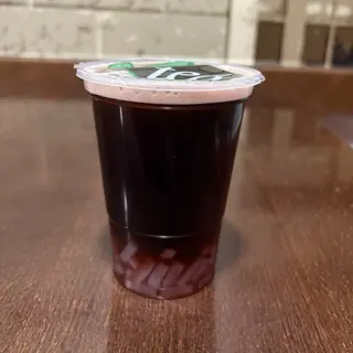 Té Con Uva