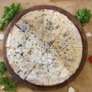 Pizza 4 Fromages