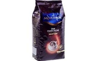 Кава Movenpick В Зернах (500г)