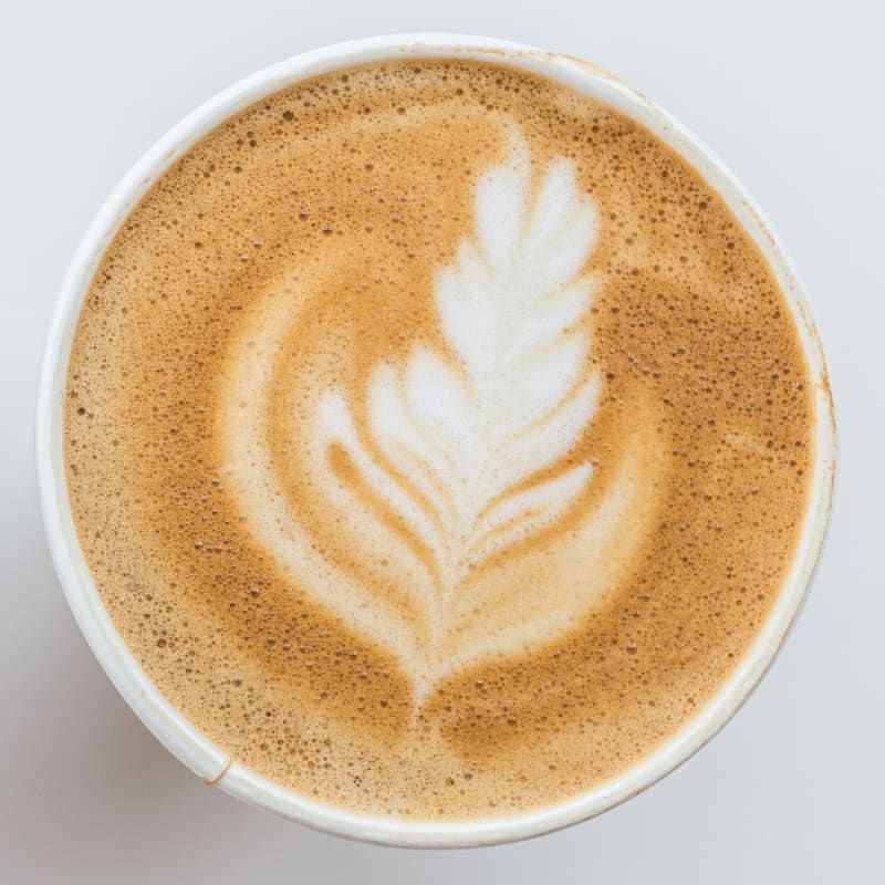 Chai Latte