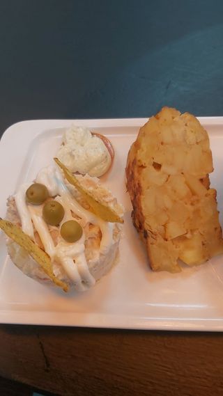 Ensaladilla