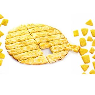 Сырные палочки