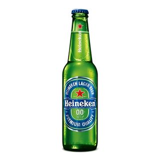 Heineken fără alcool