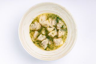 Тушпара (400г)