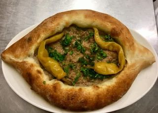 აჭარული ლობიანი