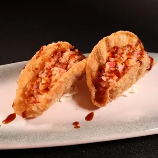 Taco De Surimi Picante (2 Uds.)