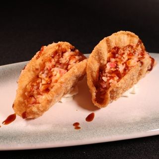 Taco De Surimi Picante (2 Uds.)