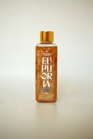 ბზინვარე ზეთი Euphoria 100 მლ