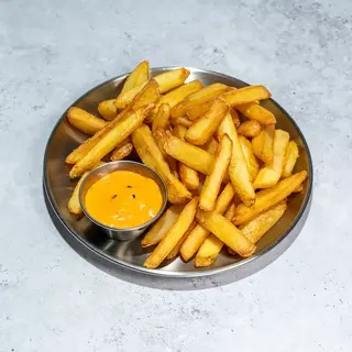 Patatas Fritas Ración Grande (MH)