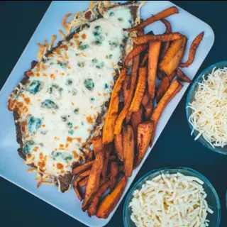 Milanesa Formaggio