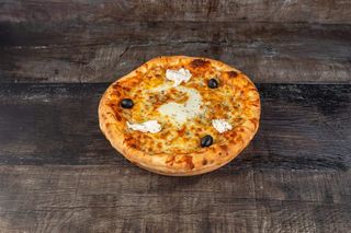 Washington D.C. American pizza 32 cm