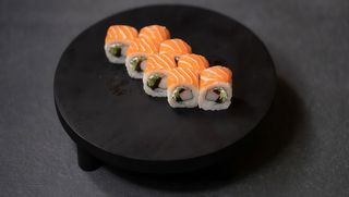 California Gold Sake