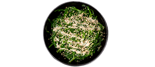 Салат Хіяші Вакаме (210г)