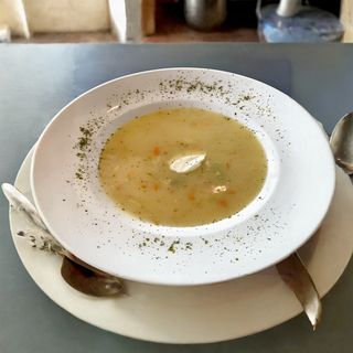 Begova čorba 200 ml