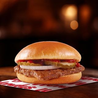 ჰამბურგერი