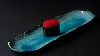 სუში ტობიკო