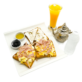 Petit Déjeuner Le Ready