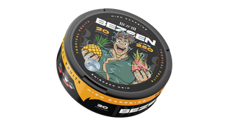 BEZSEN - Tropical Fruits (250mg)