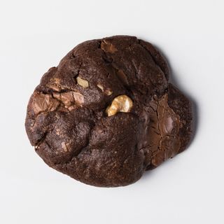 Galleta - Doble Chocolate y Nueces