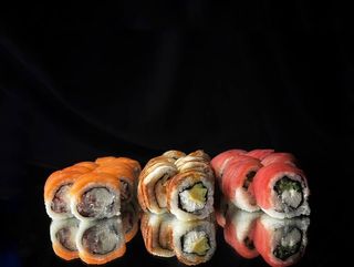 Тріо Філадельфії 2