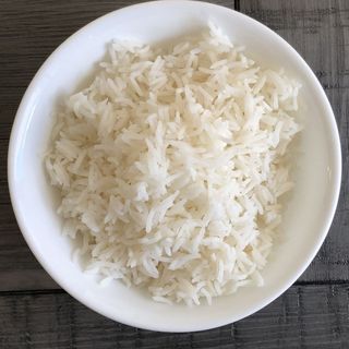 White Rice