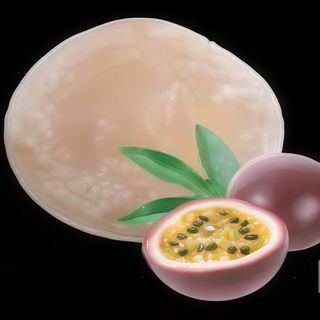 Mochi Maracuyà (1 Ud.)