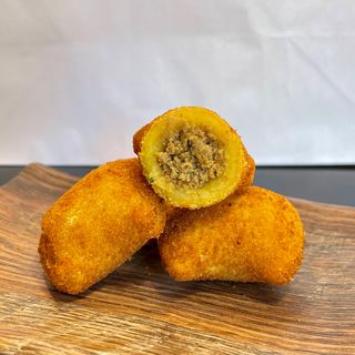 Snack de Ternera (250gr) 