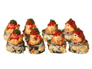 Okinawa Roll