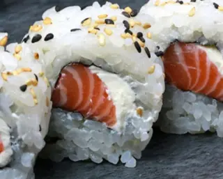 Uramaki De Philadelphia (Ración)