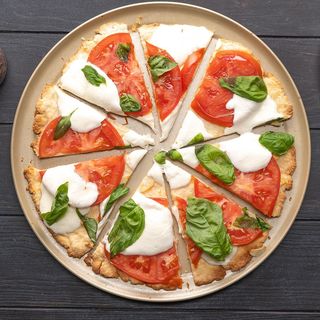 Caprese al Forno