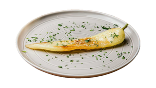 Ljuta paprika u ulju