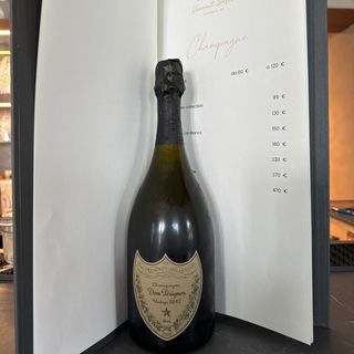 Dom perignon 