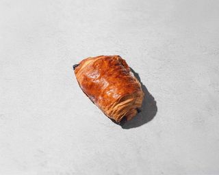 Pain au Chocolat