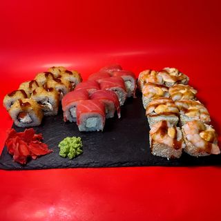 Сет "Палец вверх"